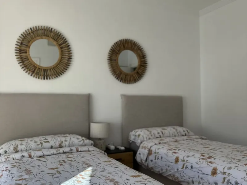 Townhouse, Benahavís, Costa del Sol.
