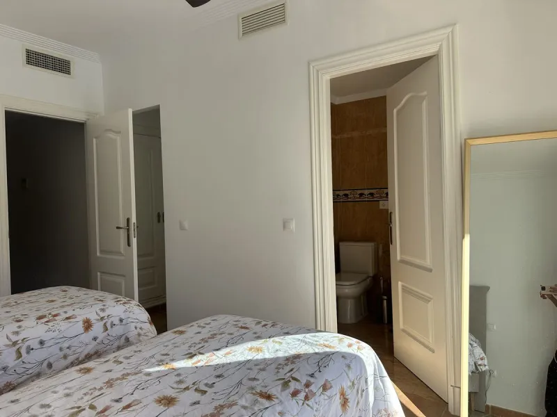 Townhouse, Benahavís, Costa del Sol.