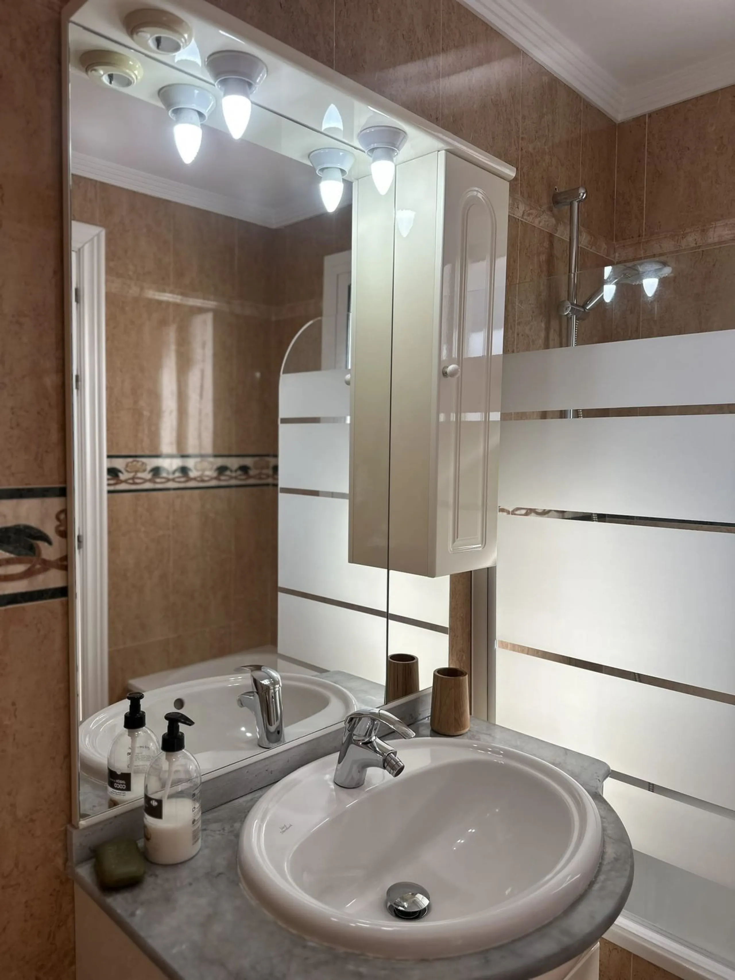 Townhouse, Benahavís, Costa del Sol.