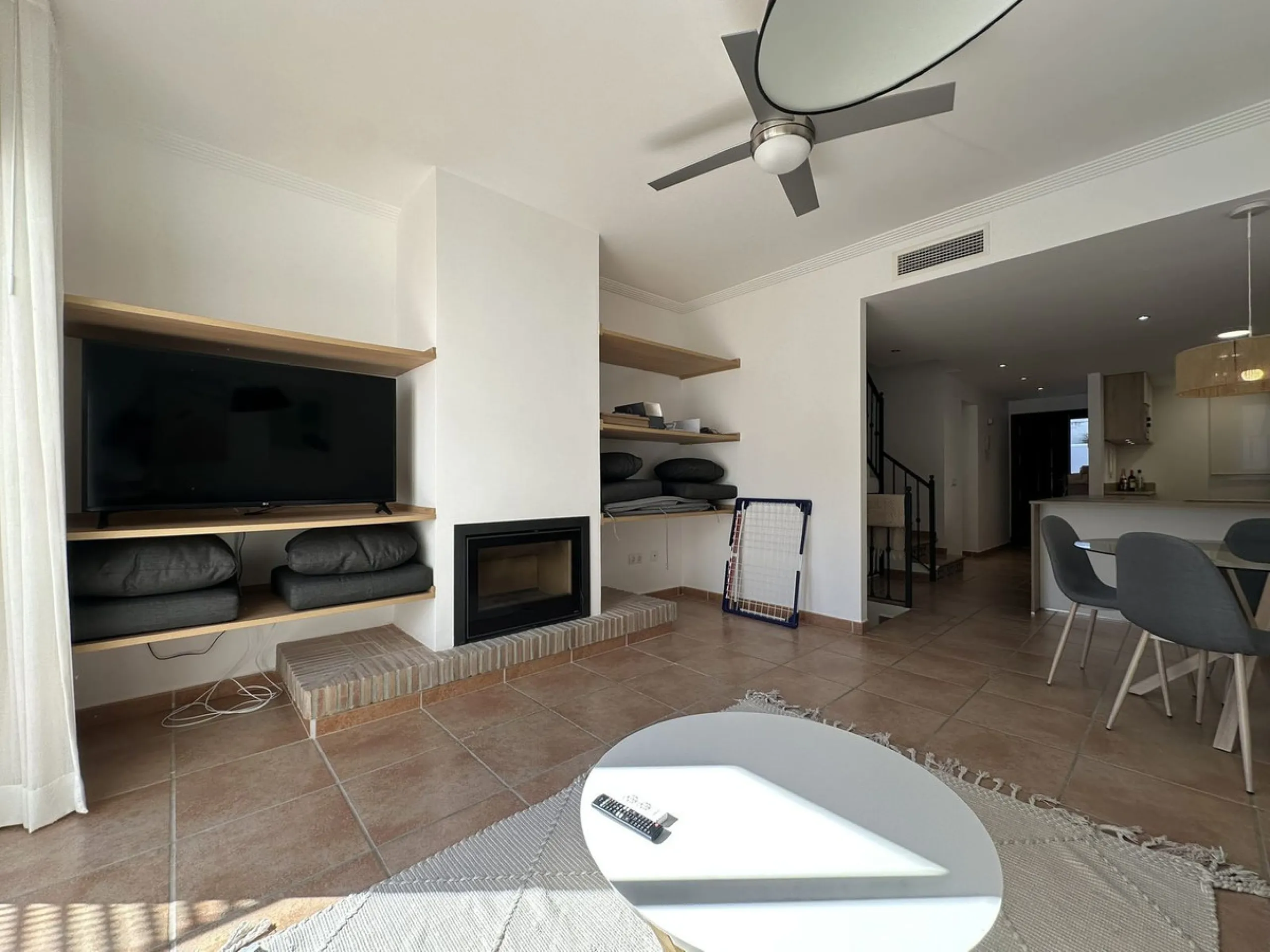 Townhouse, Benahavís, Costa del Sol.