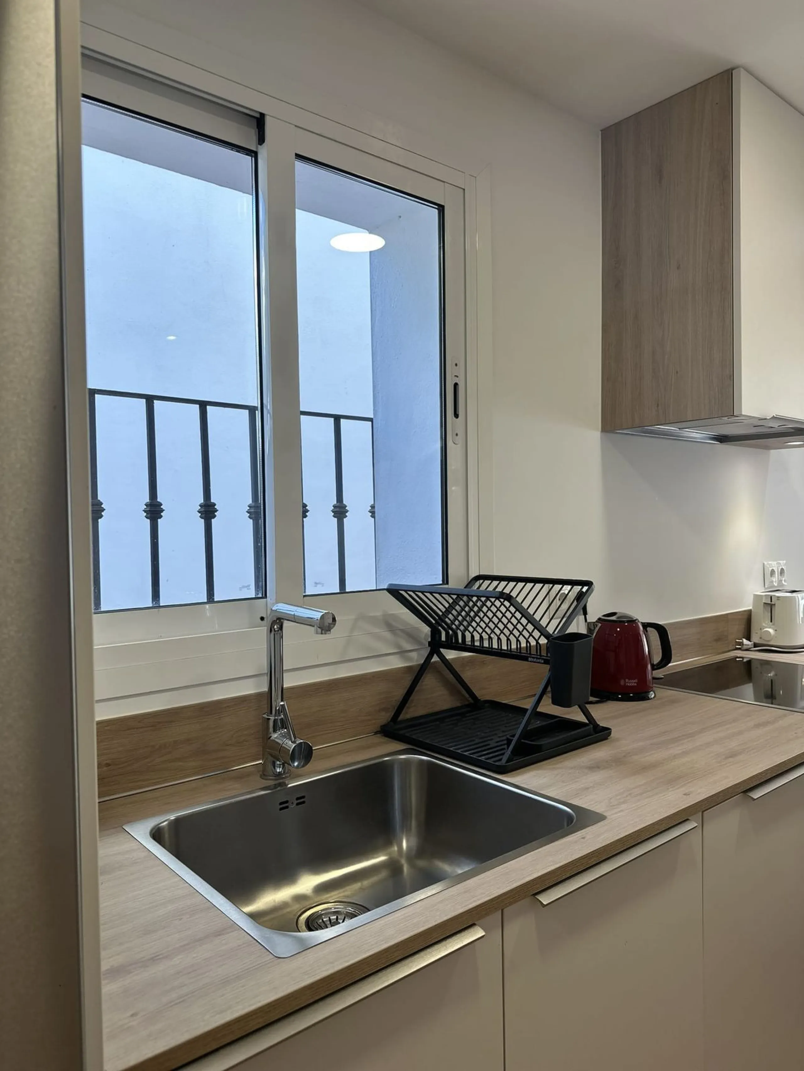 Townhouse, Benahavís, Costa del Sol.