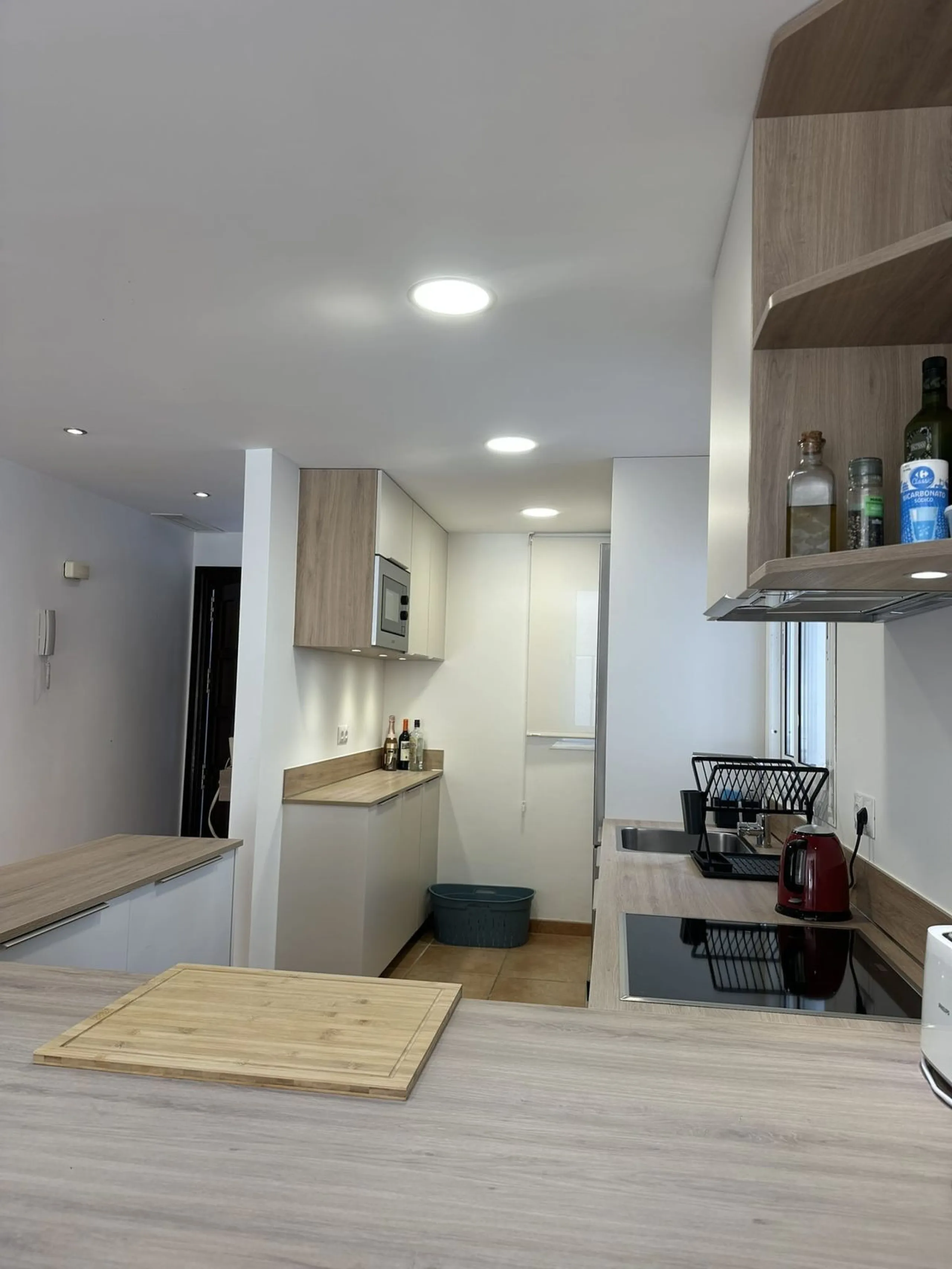 Townhouse, Benahavís, Costa del Sol.