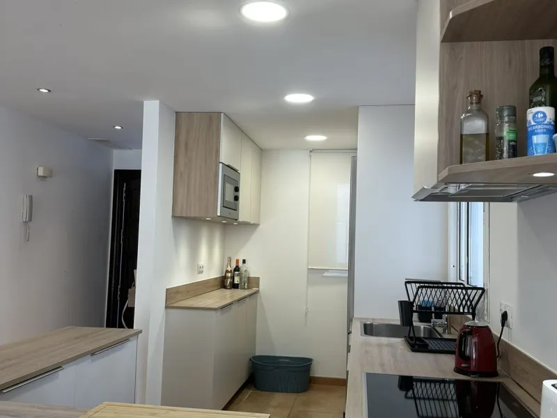 Townhouse, Benahavís, Costa del Sol.