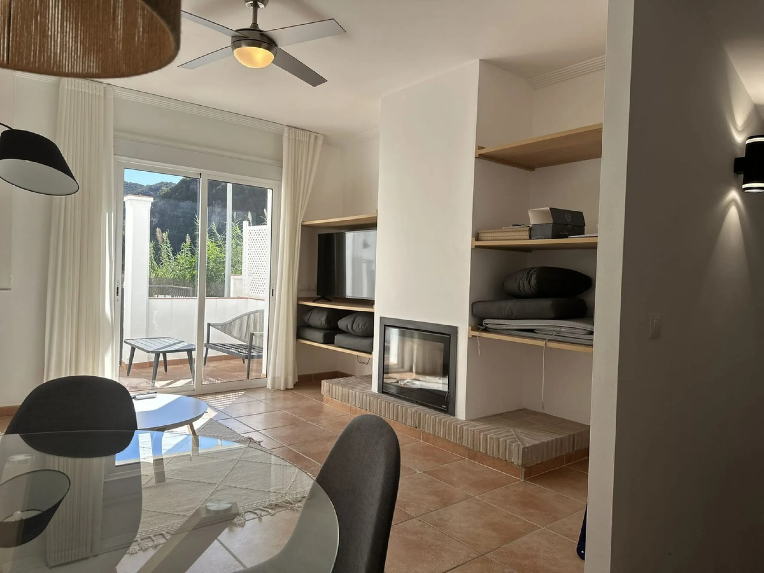 Townhouse, Benahavís, Costa del Sol.