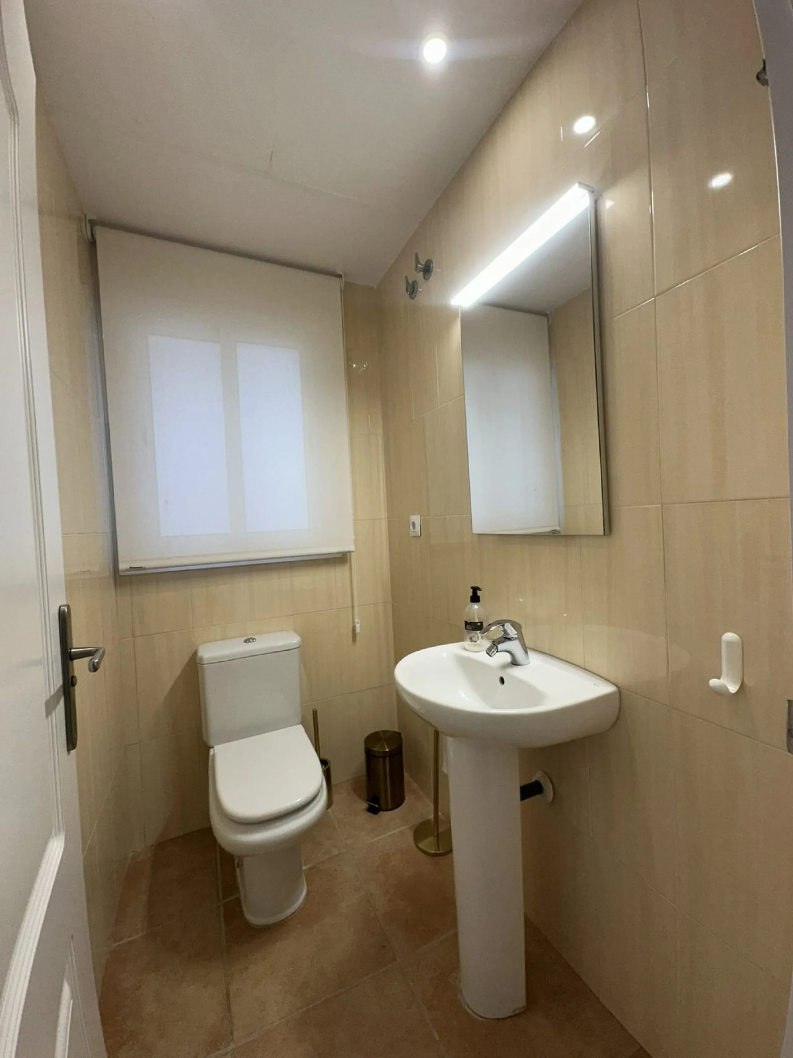 Townhouse, Benahavís, Costa del Sol.