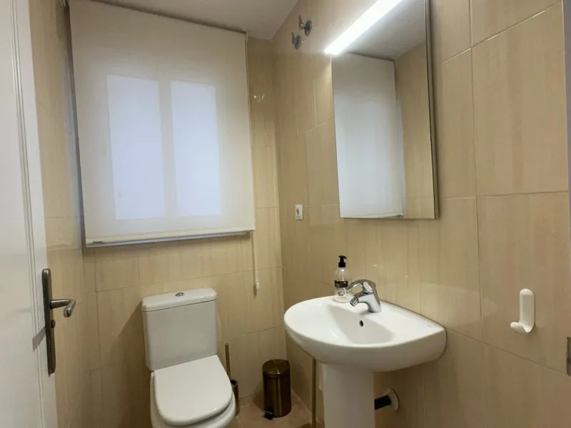 Townhouse, Benahavís, Costa del Sol.