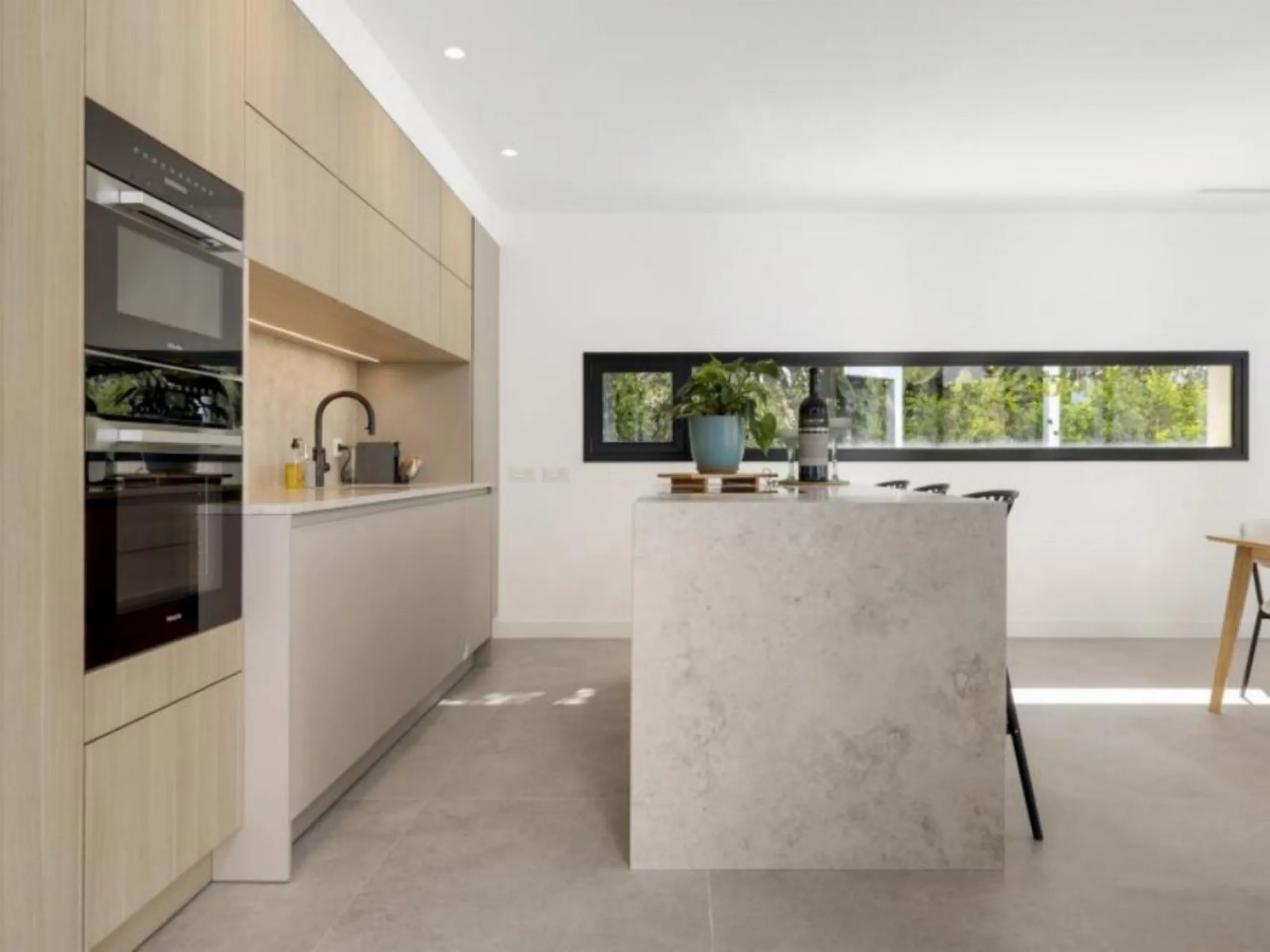 Exceptional newly built villa located in the prestigious area of ​​Marbesa.