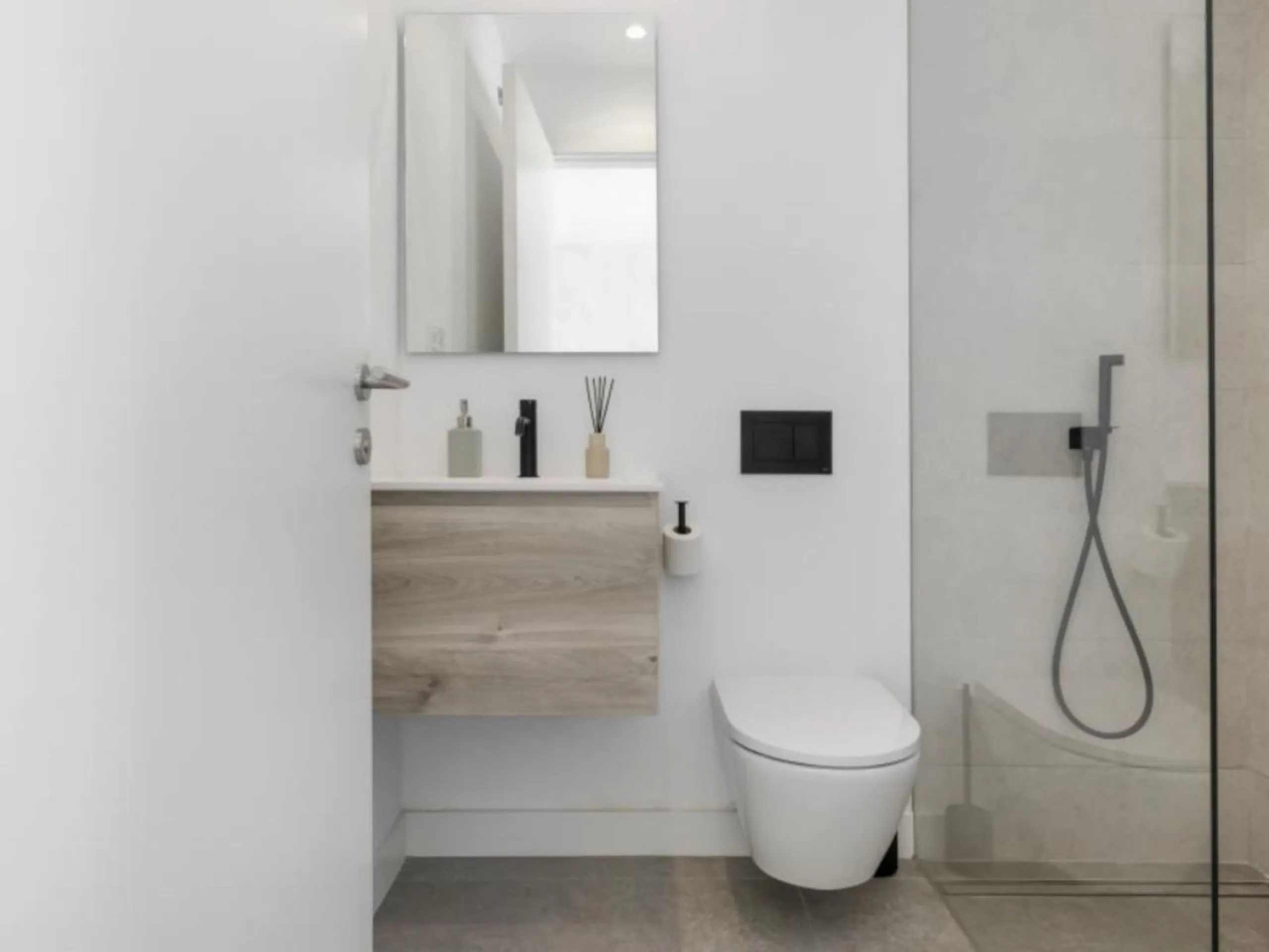 Exceptional newly built villa located in the prestigious area of ​​Marbesa.