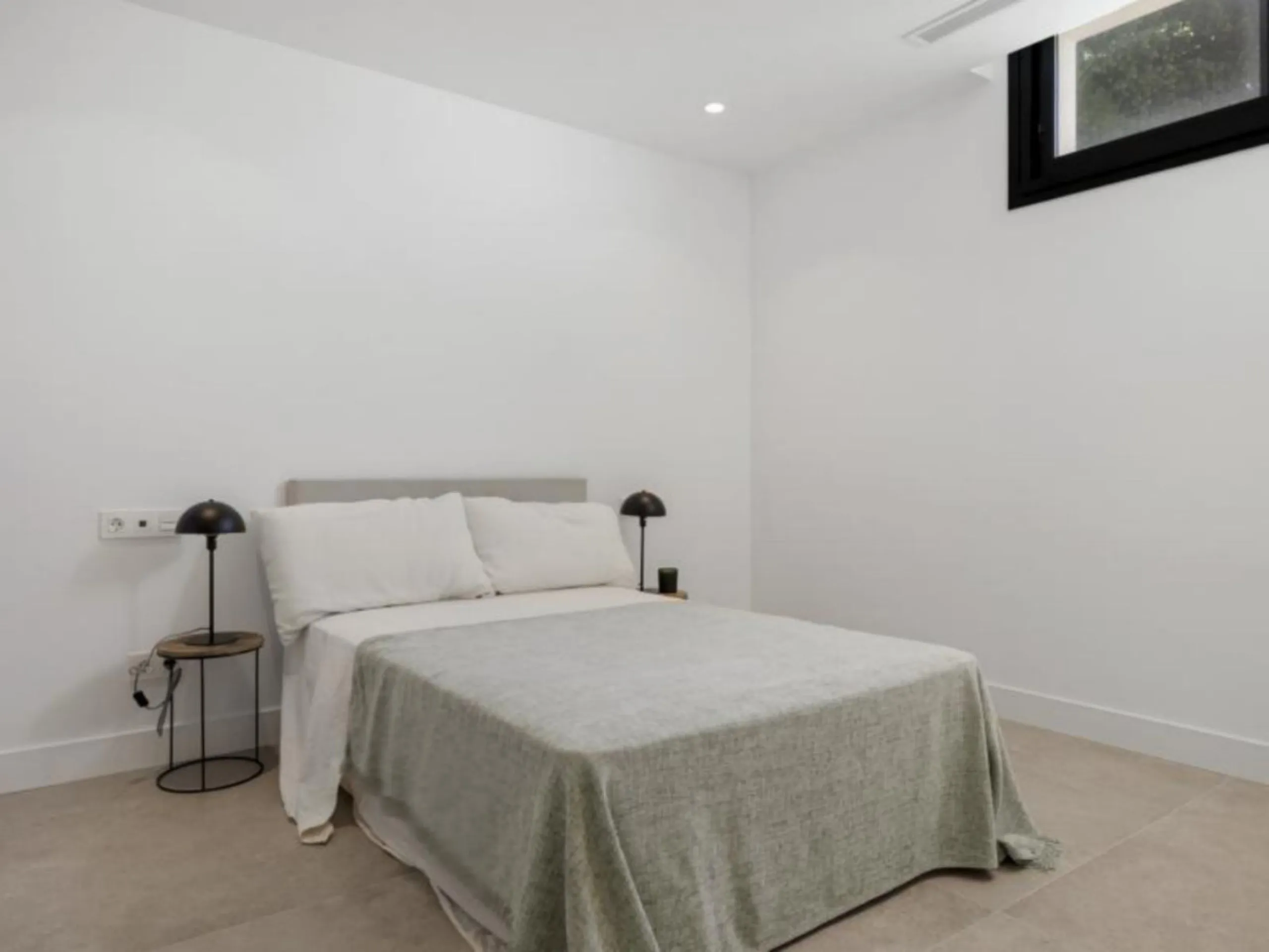 Exceptional newly built villa located in the prestigious area of ​​Marbesa.