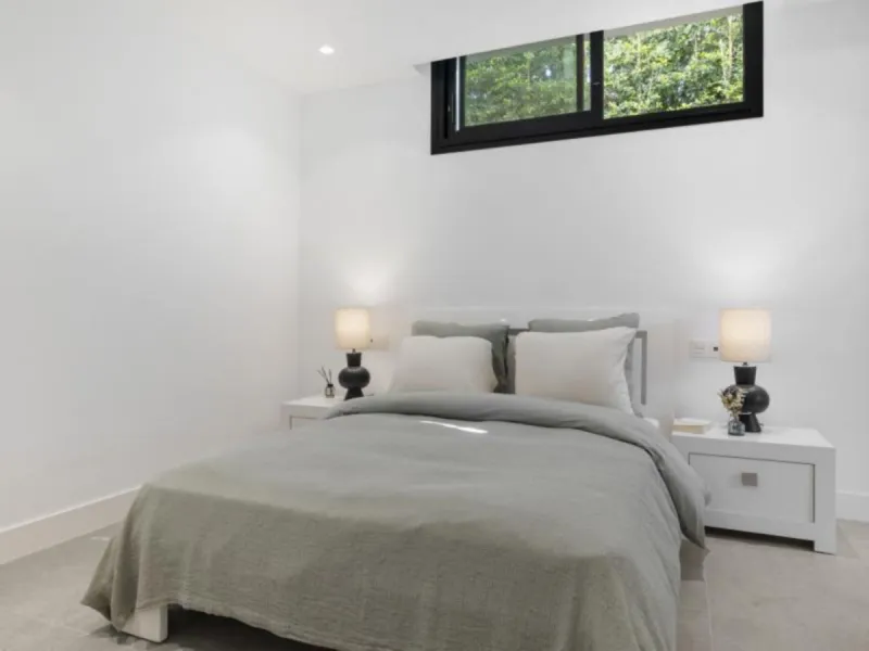 Exceptional newly built villa located in the prestigious area of ​​Marbesa.