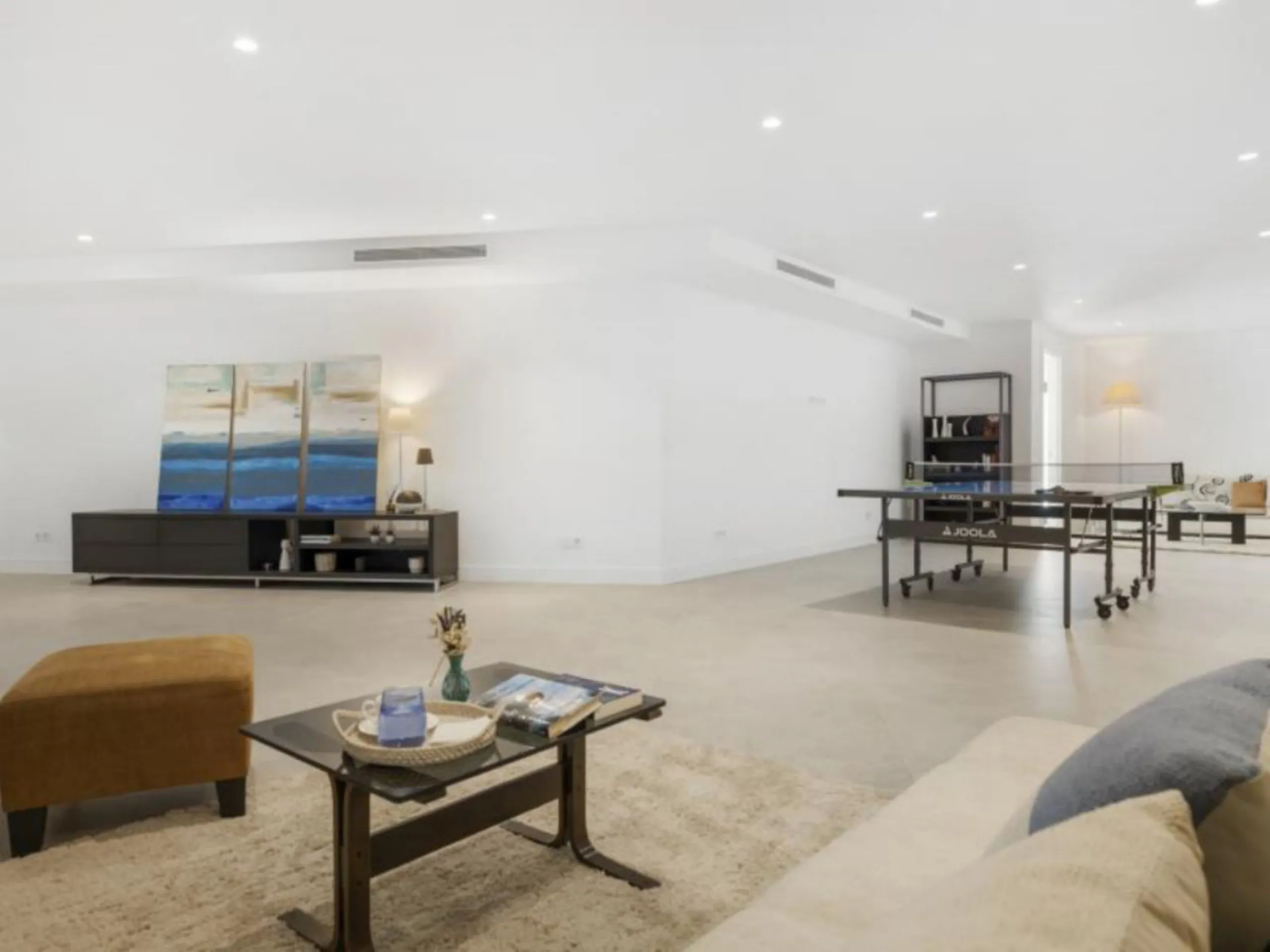 Exceptional newly built villa located in the prestigious area of ​​Marbesa.