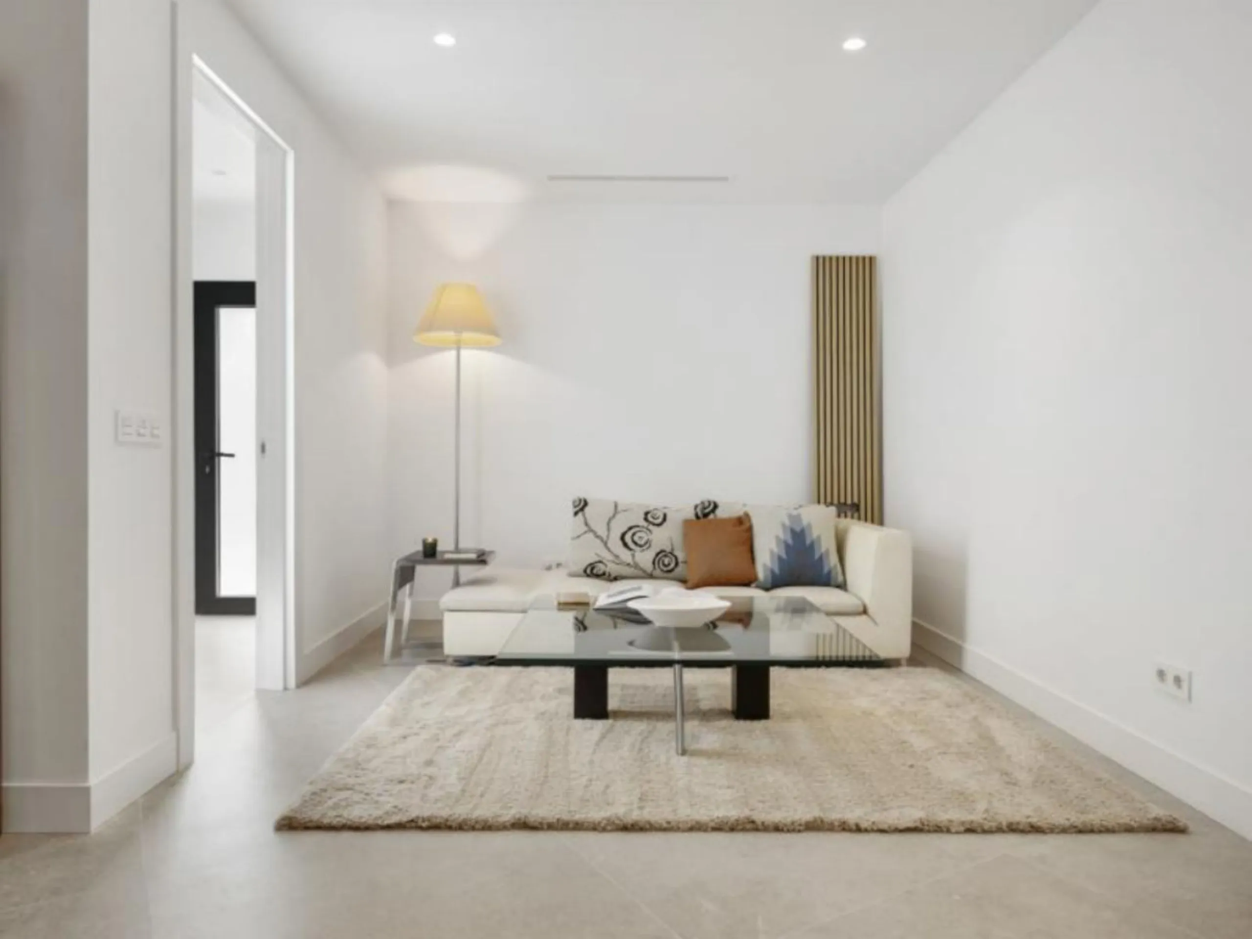 Exceptional newly built villa located in the prestigious area of ​​Marbesa.