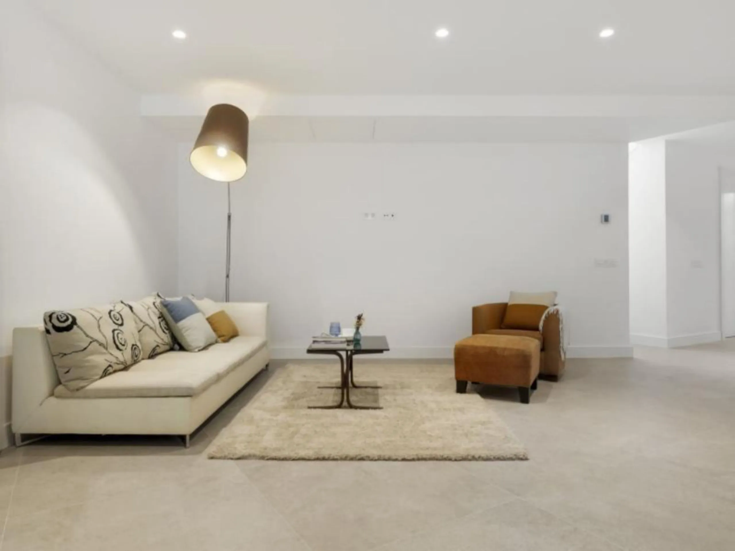 Exceptional newly built villa located in the prestigious area of ​​Marbesa.