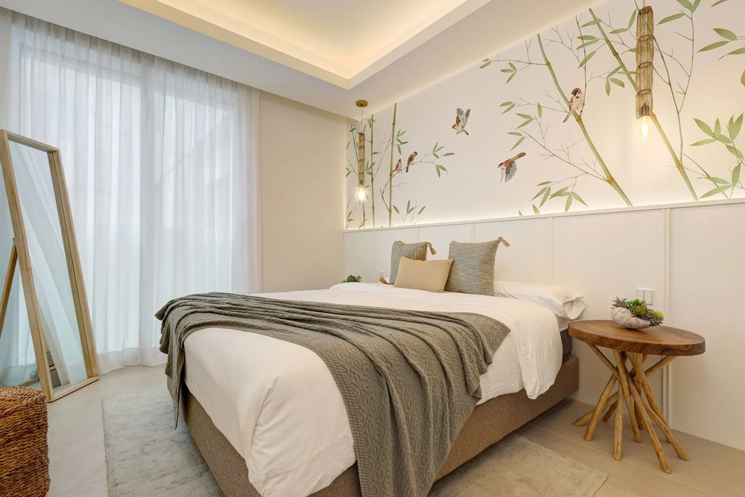 Apartment - Middle Floor Apartment в продаже в Estepona, Málaga. В доме 3 спален и 3 ванных комнат. Площадь дома 229 м²