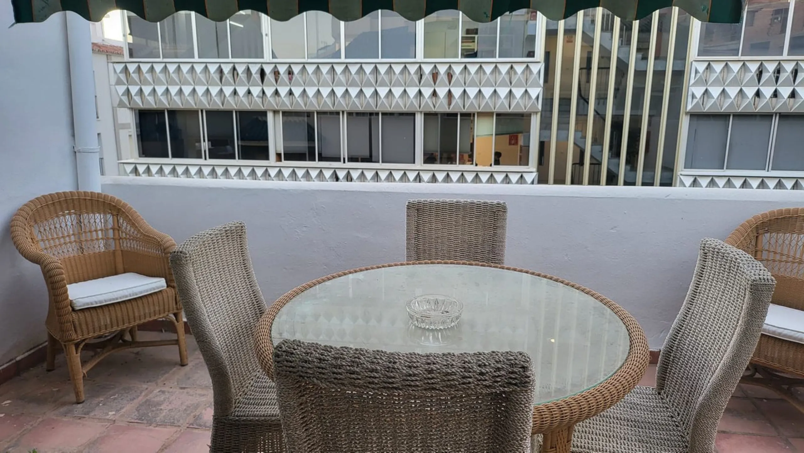 Penthouse, Marbella, Costa del Sol.
