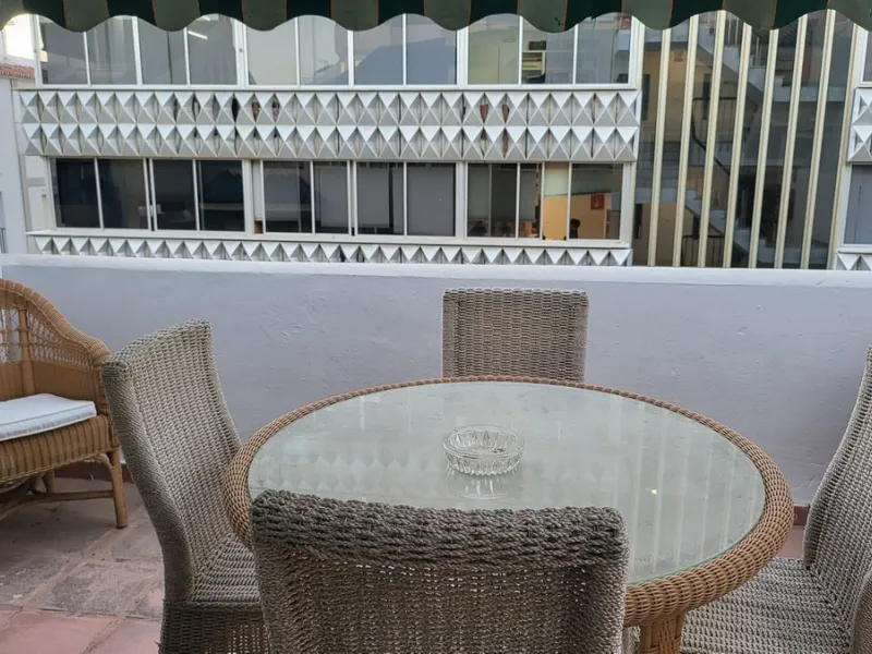 Penthouse, Marbella, Costa del Sol.
