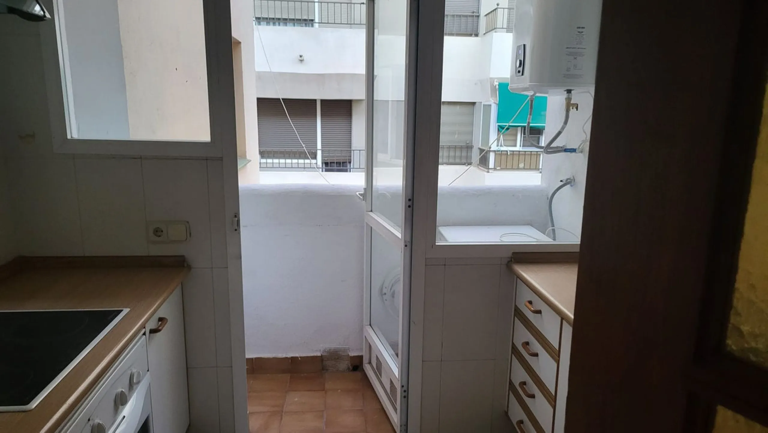 Penthouse, Marbella, Costa del Sol.