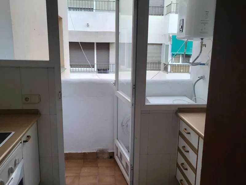 Penthouse, Marbella, Costa del Sol.