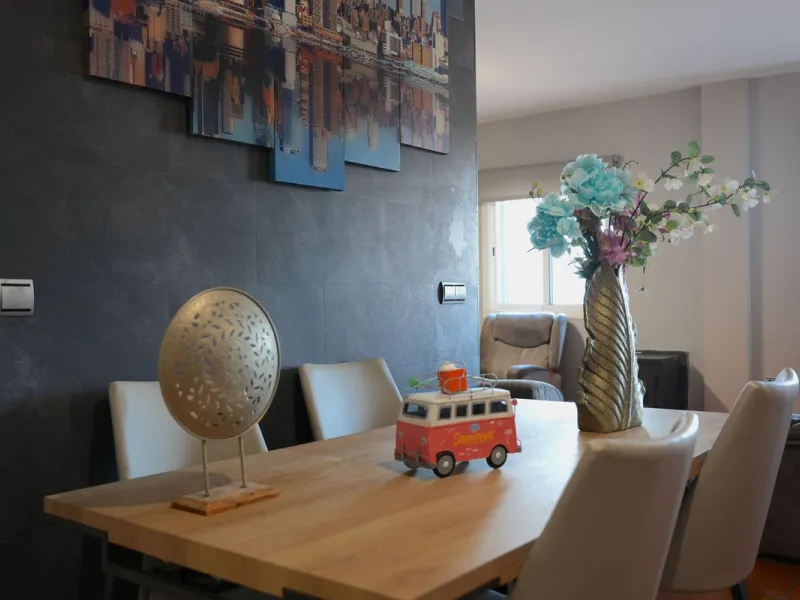 300 m² Home with Pool, Large Garage and Solar Panels in Puerto de la Torre