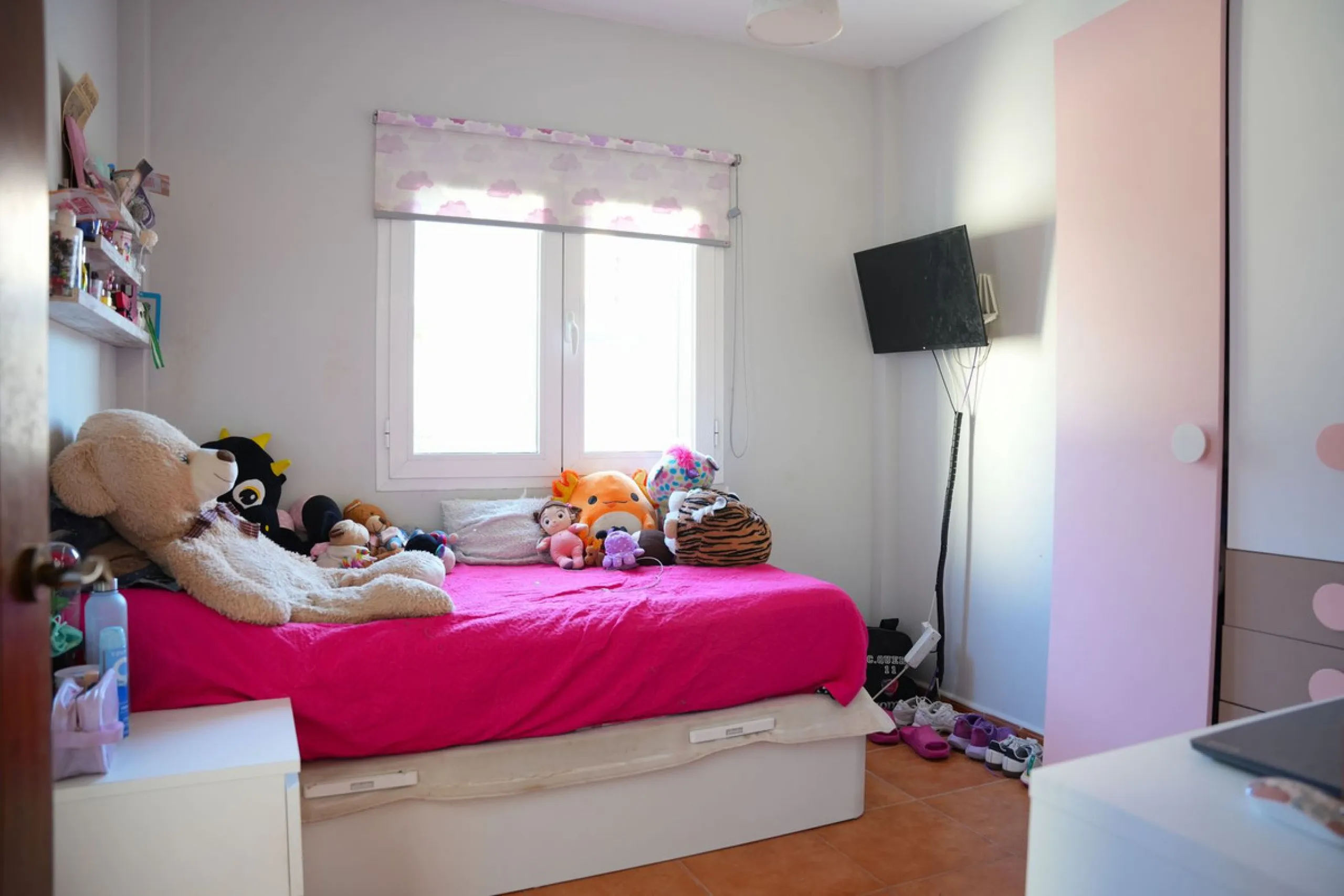 300 m² Home with Pool, Large Garage and Solar Panels in Puerto de la Torre