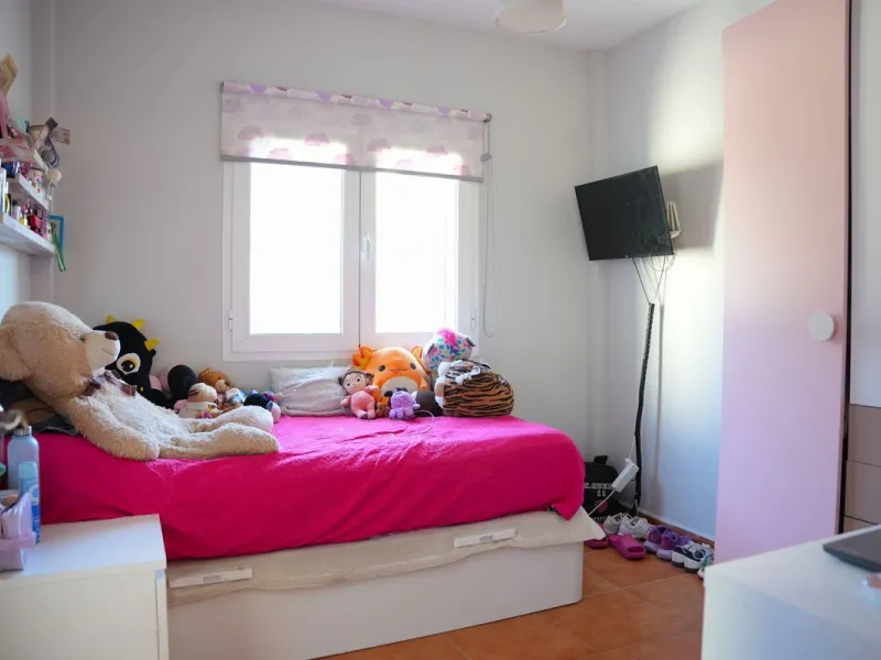 300 m² Home with Pool, Large Garage and Solar Panels in Puerto de la Torre