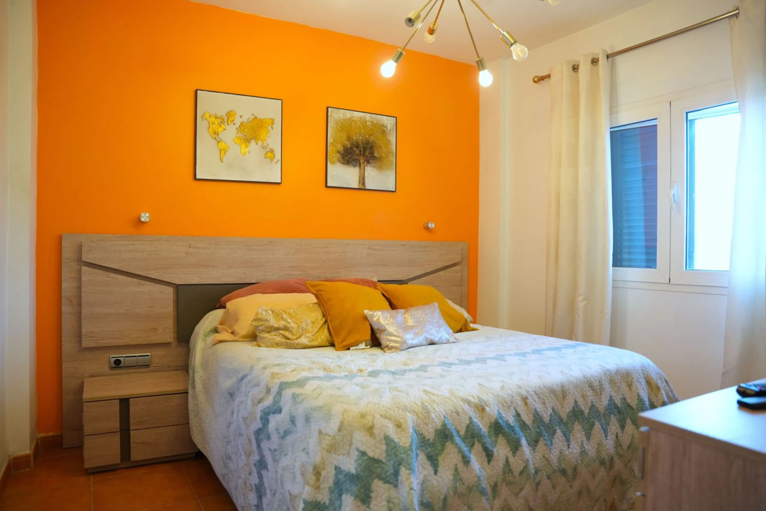 300 m² Home with Pool, Large Garage and Solar Panels in Puerto de la Torre