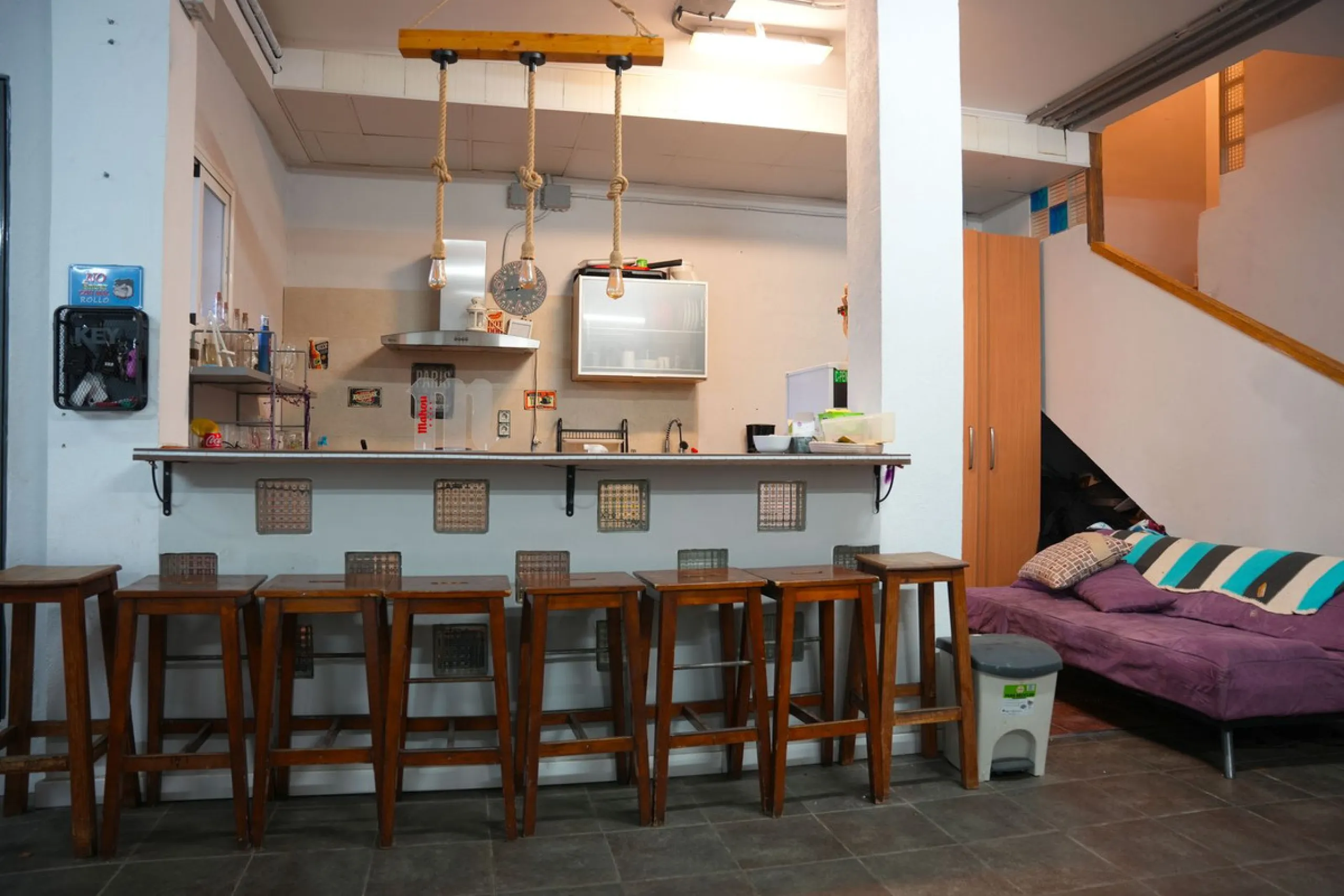300 m² Home with Pool, Large Garage and Solar Panels in Puerto de la Torre