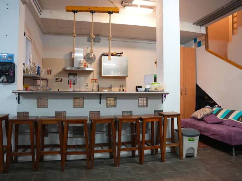 300 m² Home with Pool, Large Garage and Solar Panels in Puerto de la Torre