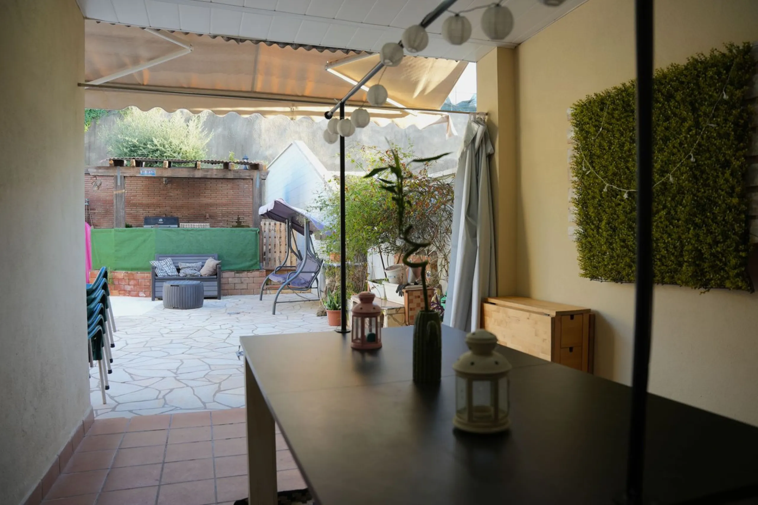 300 m² Home with Pool, Large Garage and Solar Panels in Puerto de la Torre