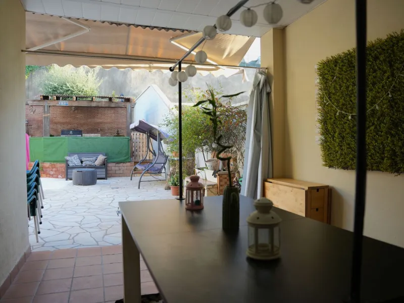 300 m² Home with Pool, Large Garage and Solar Panels in Puerto de la Torre
