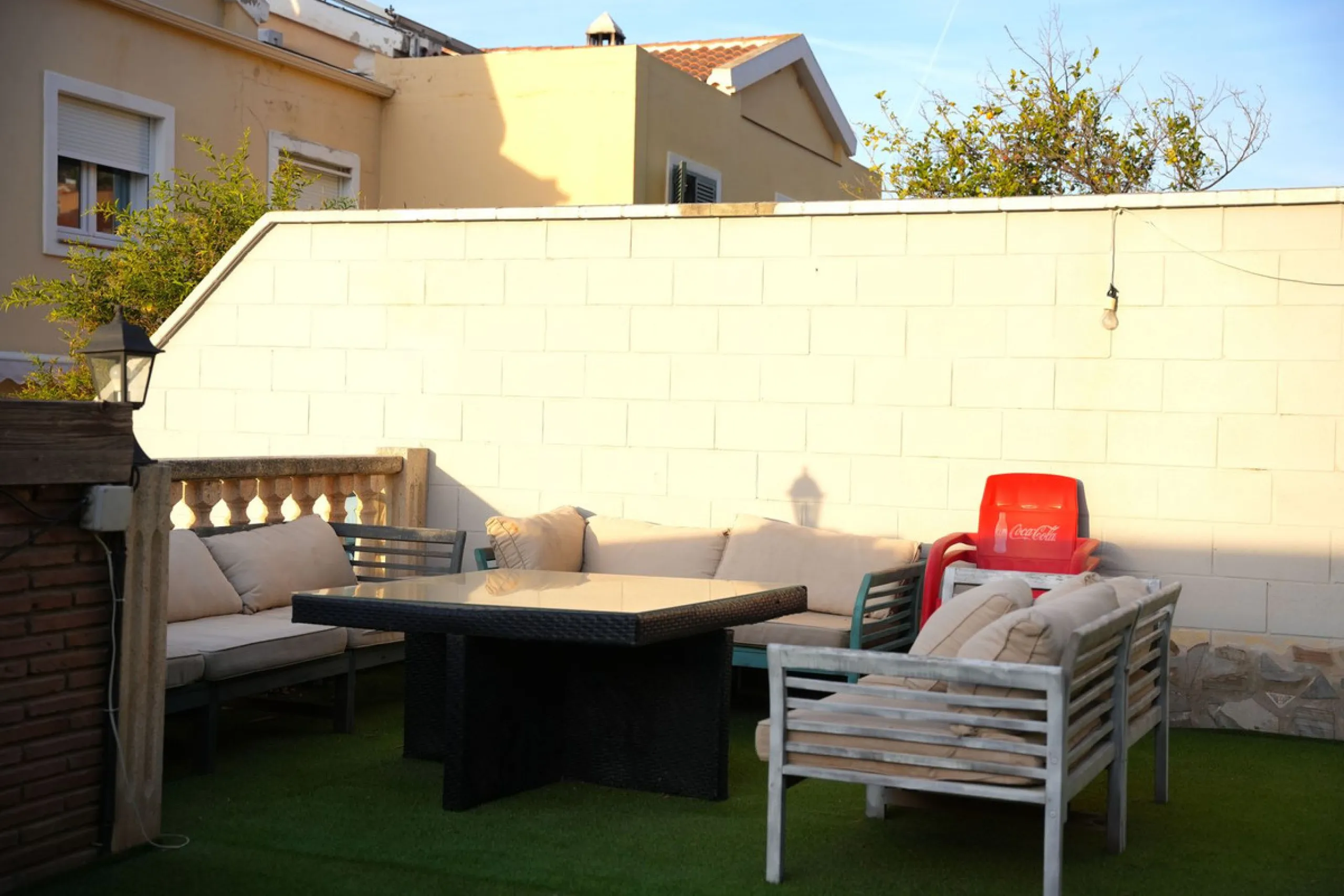 300 m² Home with Pool, Large Garage and Solar Panels in Puerto de la Torre