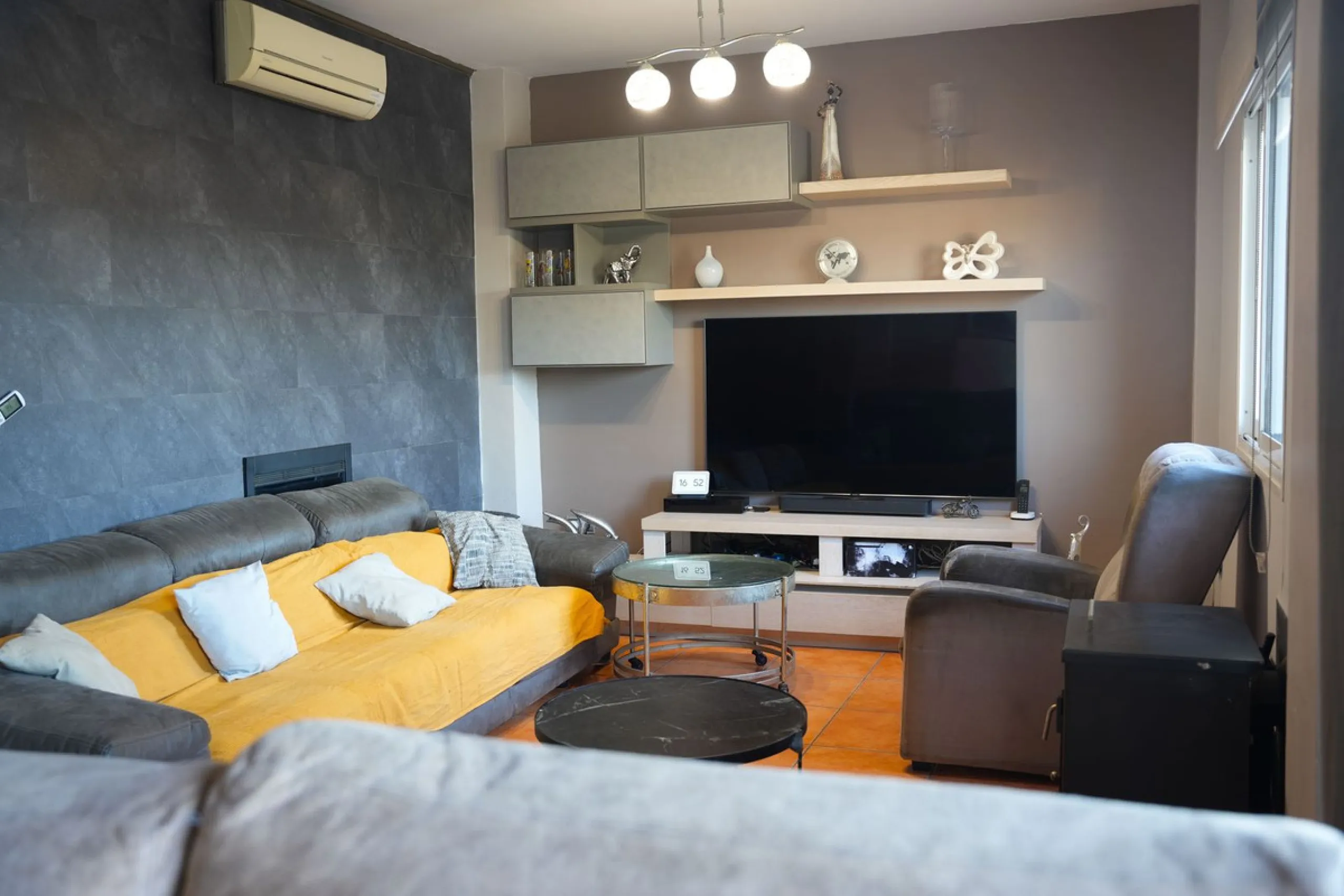 300 m² Home with Pool, Large Garage and Solar Panels in Puerto de la Torre