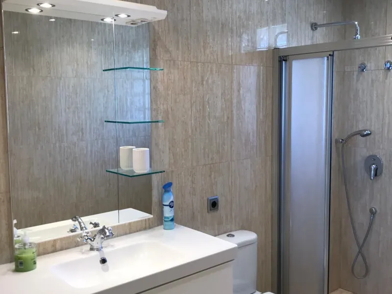 House - Detached Villa в продаже в Mijas, Málaga. В доме 4 спален и 3 ванных комнат. Площадь дома 200 м². Площадь участка 1000 м²