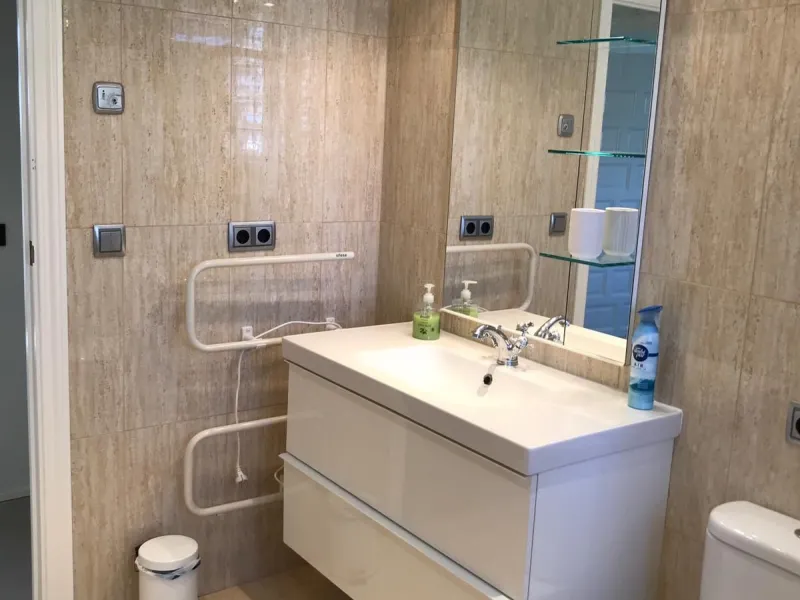 House - Detached Villa в продаже в Mijas, Málaga. В доме 4 спален и 3 ванных комнат. Площадь дома 200 м². Площадь участка 1000 м²