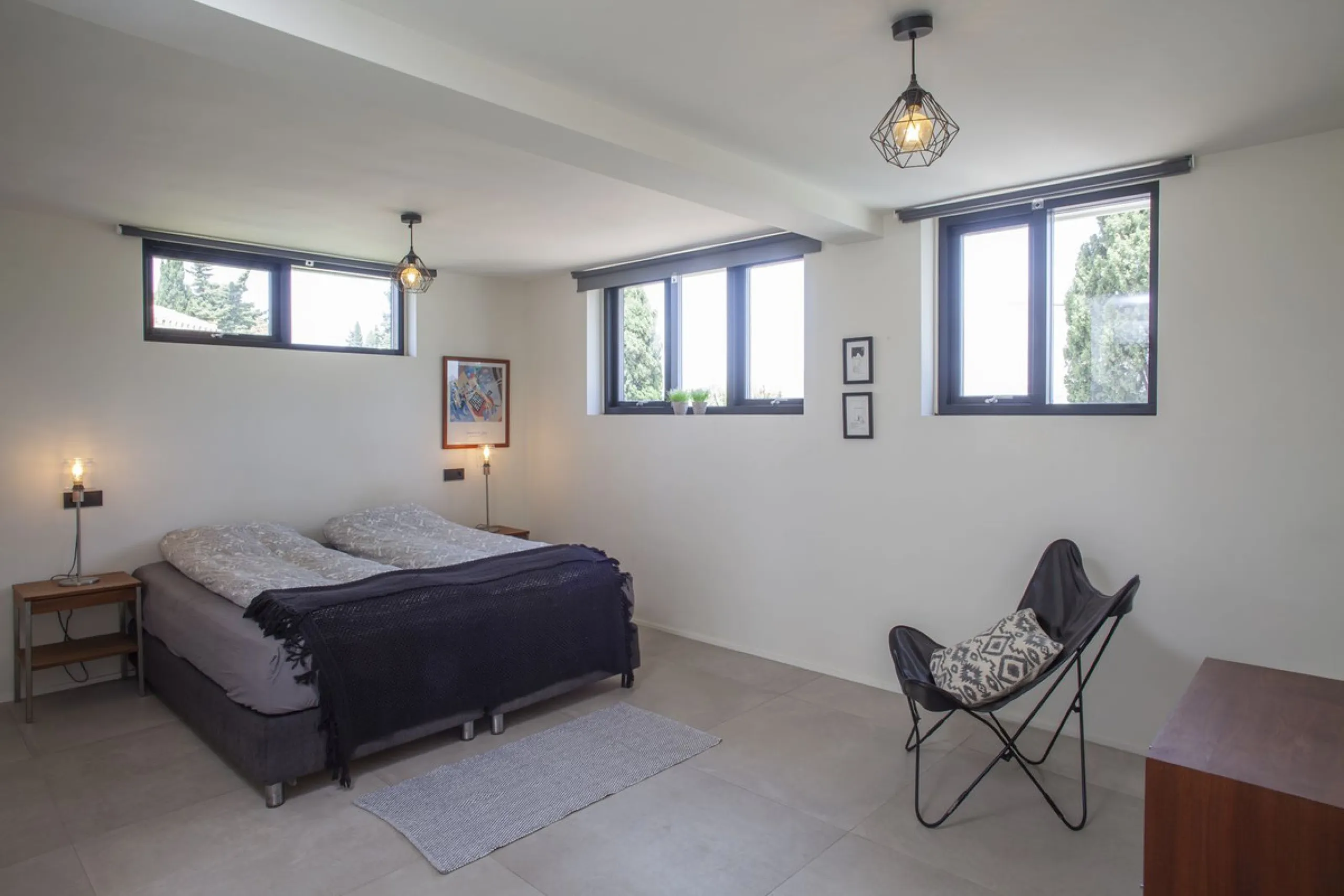 House - Detached Villa в продаже в Mijas, Málaga. В доме 4 спален и 3 ванных комнат. Площадь дома 200 м². Площадь участка 1000 м²