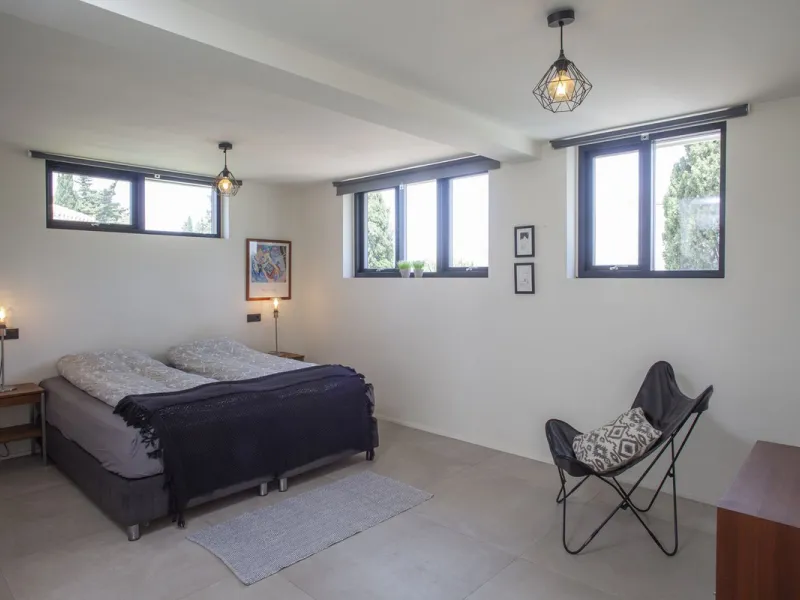House - Detached Villa в продаже в Mijas, Málaga. В доме 4 спален и 3 ванных комнат. Площадь дома 200 м². Площадь участка 1000 м²