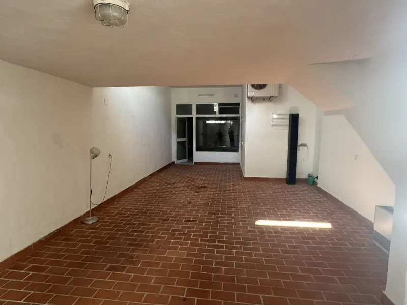 House - Semi-Detached House в продаже в Benalmadena, Málaga. В доме 4 спален и 3 ванных комнат. Площадь дома 212 м²