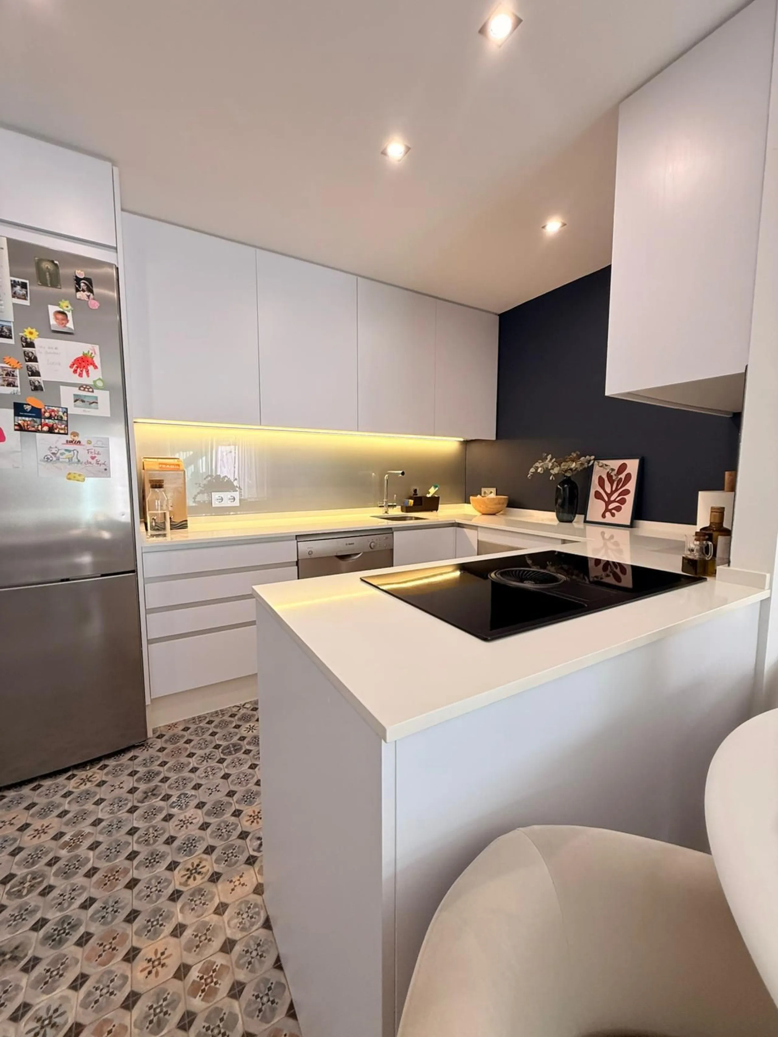 Exclusive Property with Private Garden on Avenida de Higuerón – Benalmádena