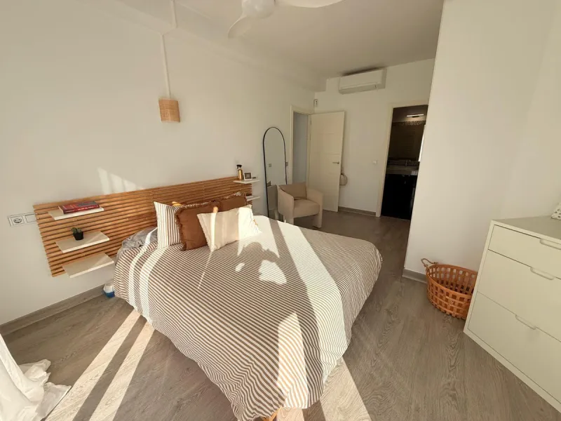 Exclusive Property with Private Garden on Avenida de Higuerón – Benalmádena
