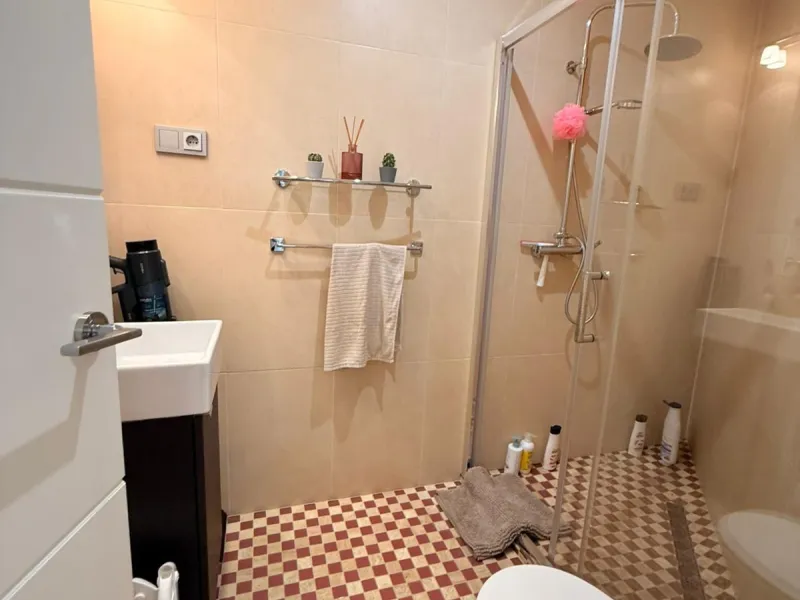 Exclusive Property with Private Garden on Avenida de Higuerón – Benalmádena