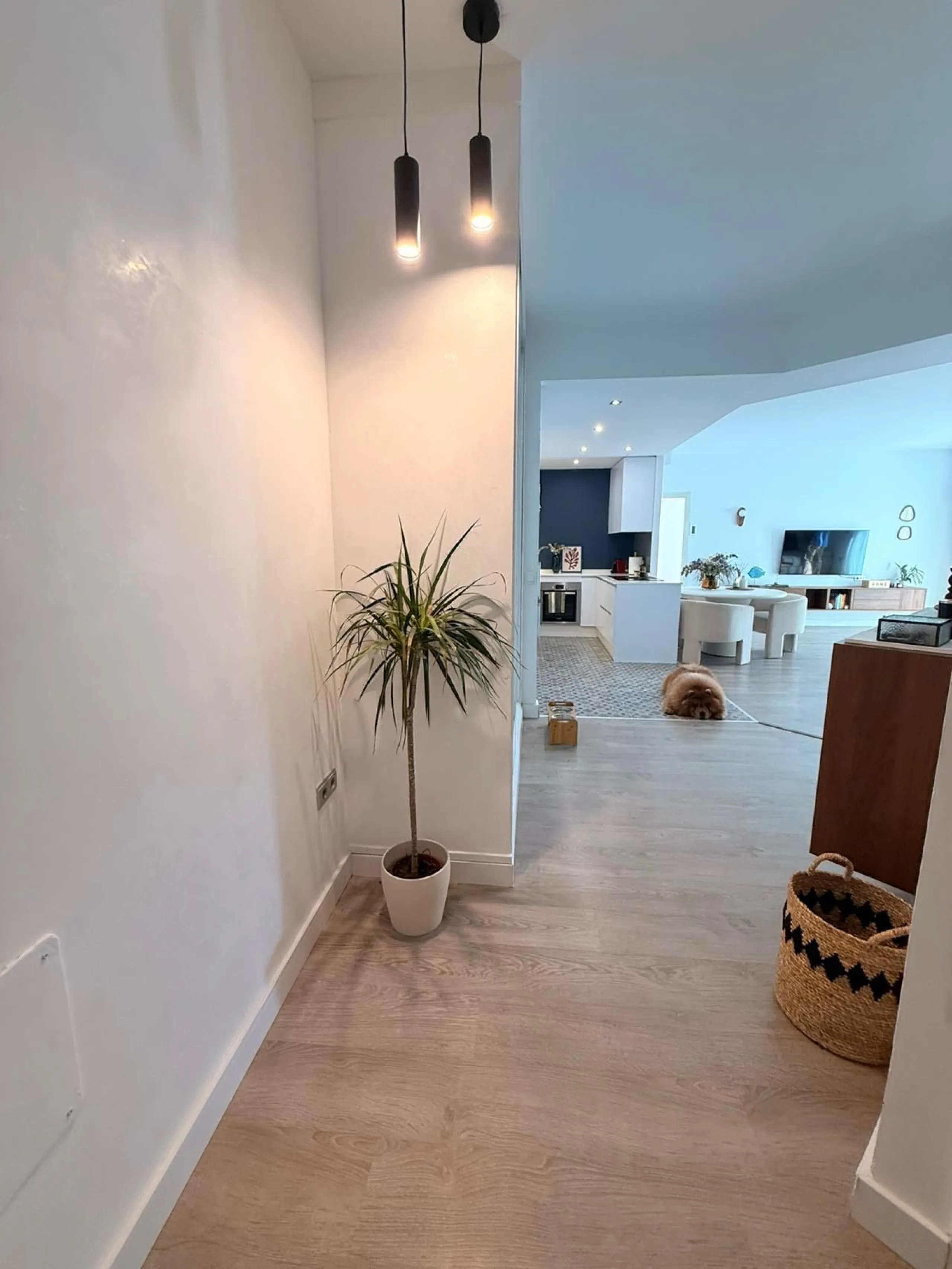 Exclusive Property with Private Garden on Avenida de Higuerón – Benalmádena