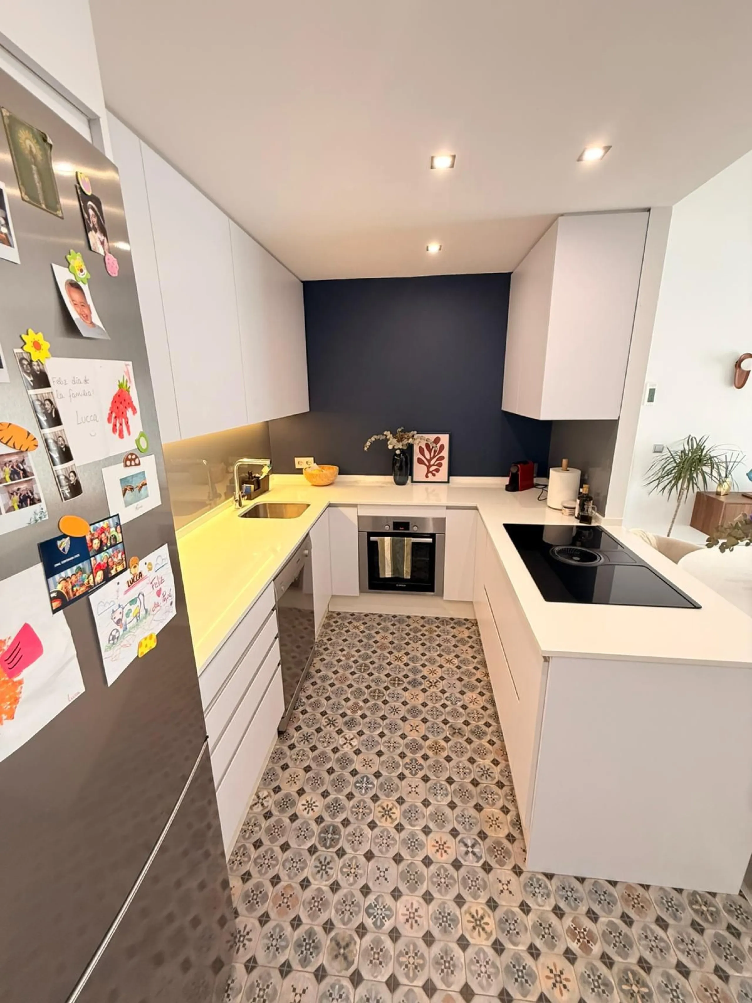 Exclusive Property with Private Garden on Avenida de Higuerón – Benalmádena