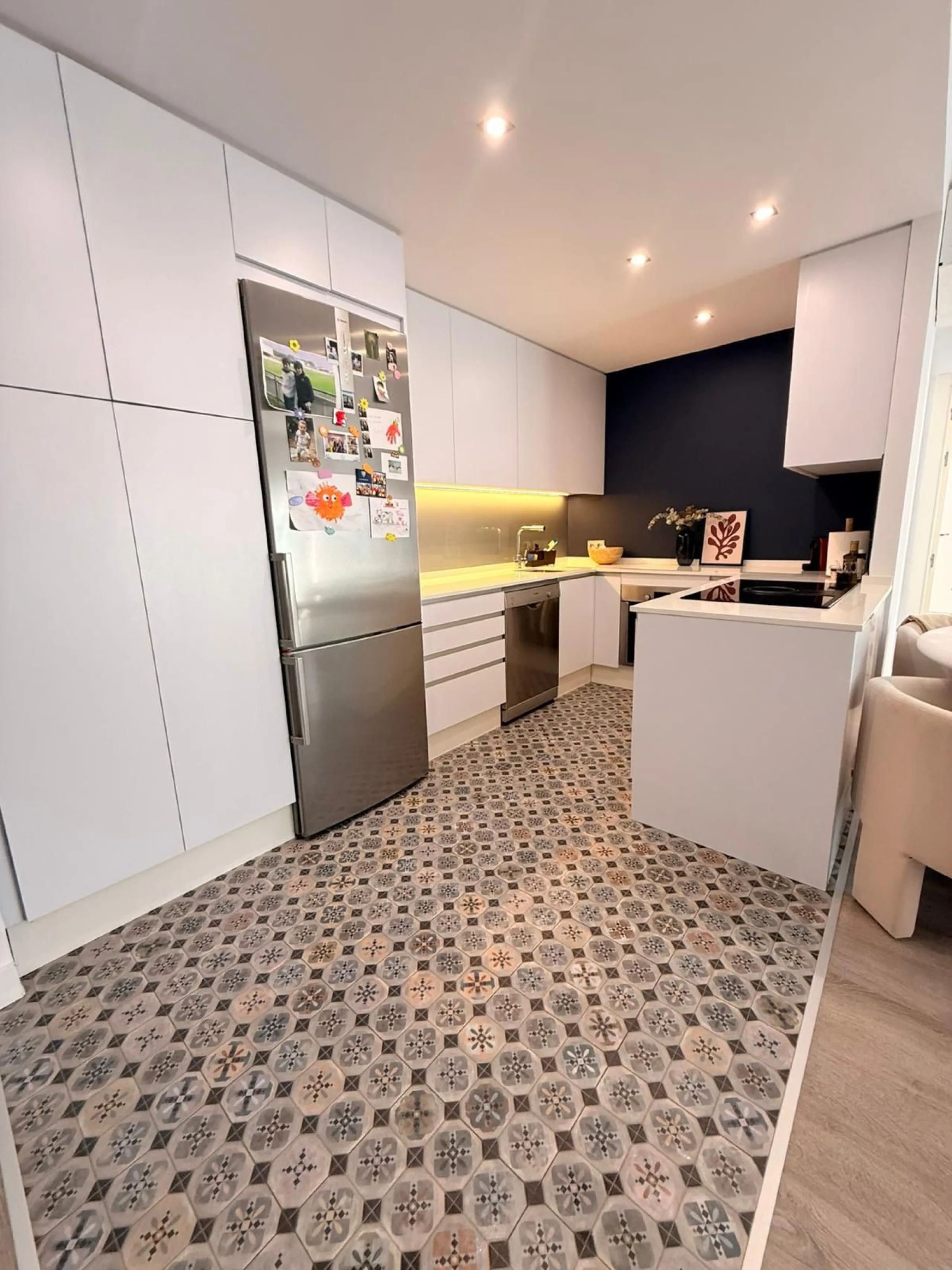 Exclusive Property with Private Garden on Avenida de Higuerón – Benalmádena