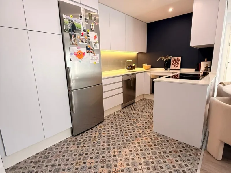 Exclusive Property with Private Garden on Avenida de Higuerón – Benalmádena