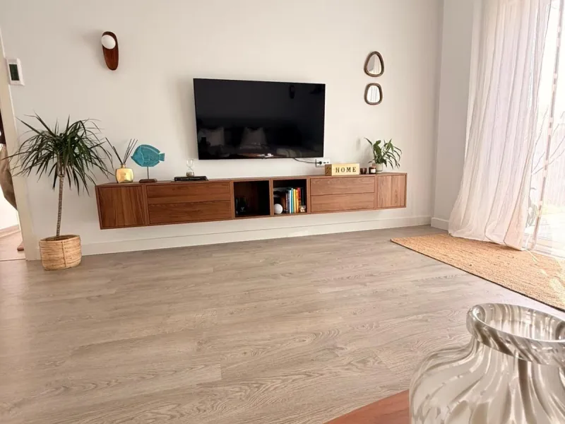 Exclusive Property with Private Garden on Avenida de Higuerón – Benalmádena