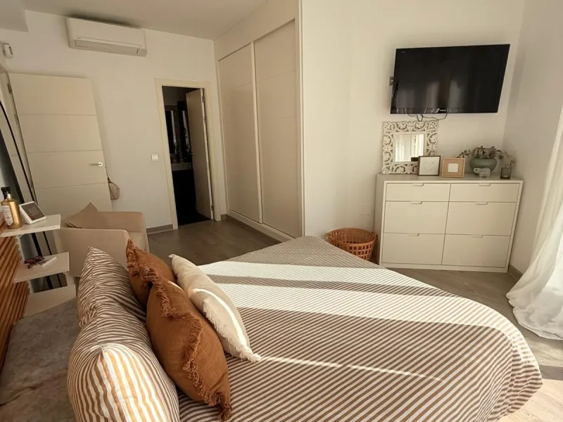 Exclusive Property with Private Garden on Avenida de Higuerón – Benalmádena