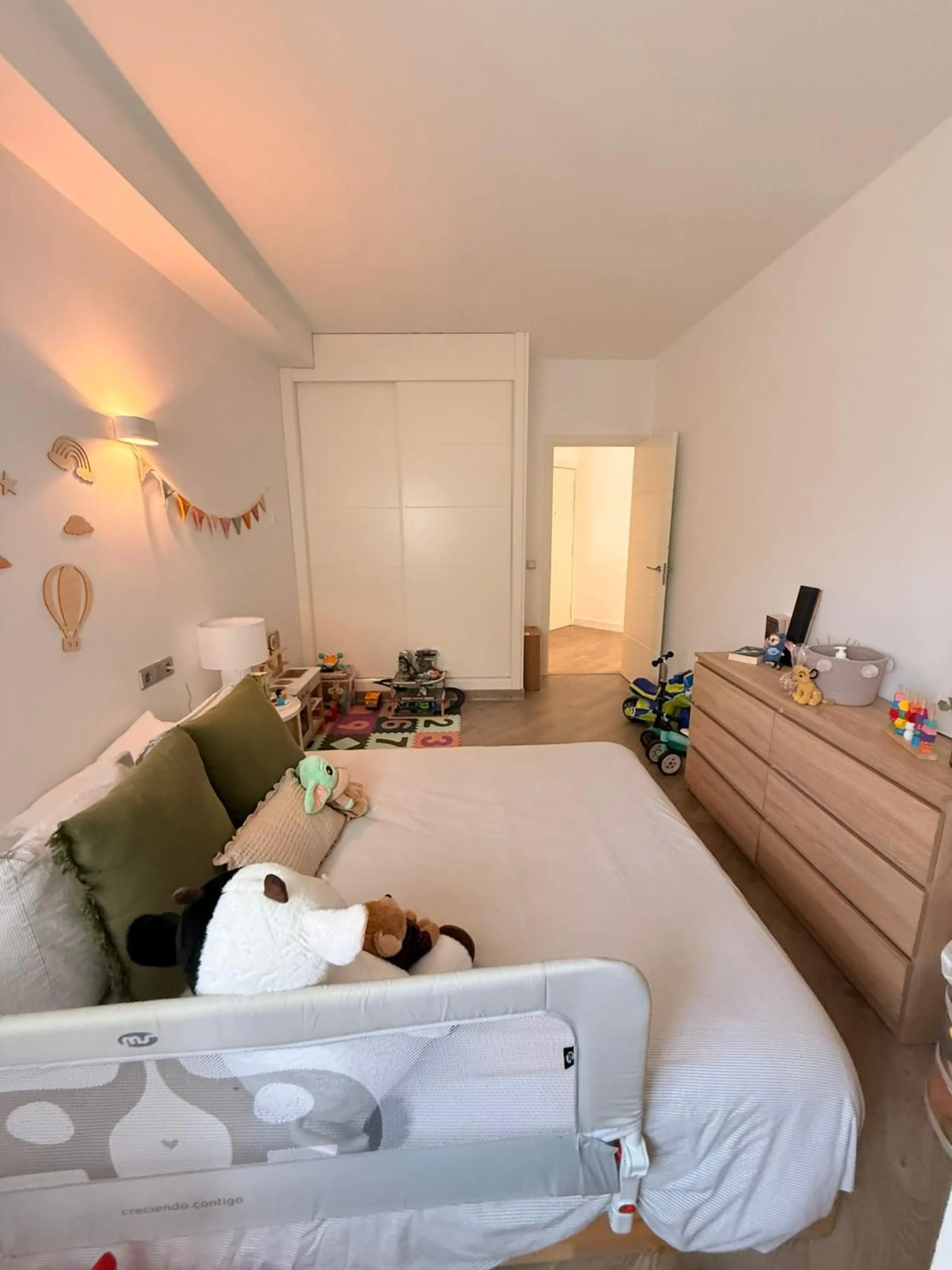 Exclusive Property with Private Garden on Avenida de Higuerón – Benalmádena