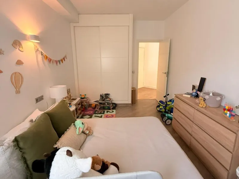 Exclusive Property with Private Garden on Avenida de Higuerón – Benalmádena