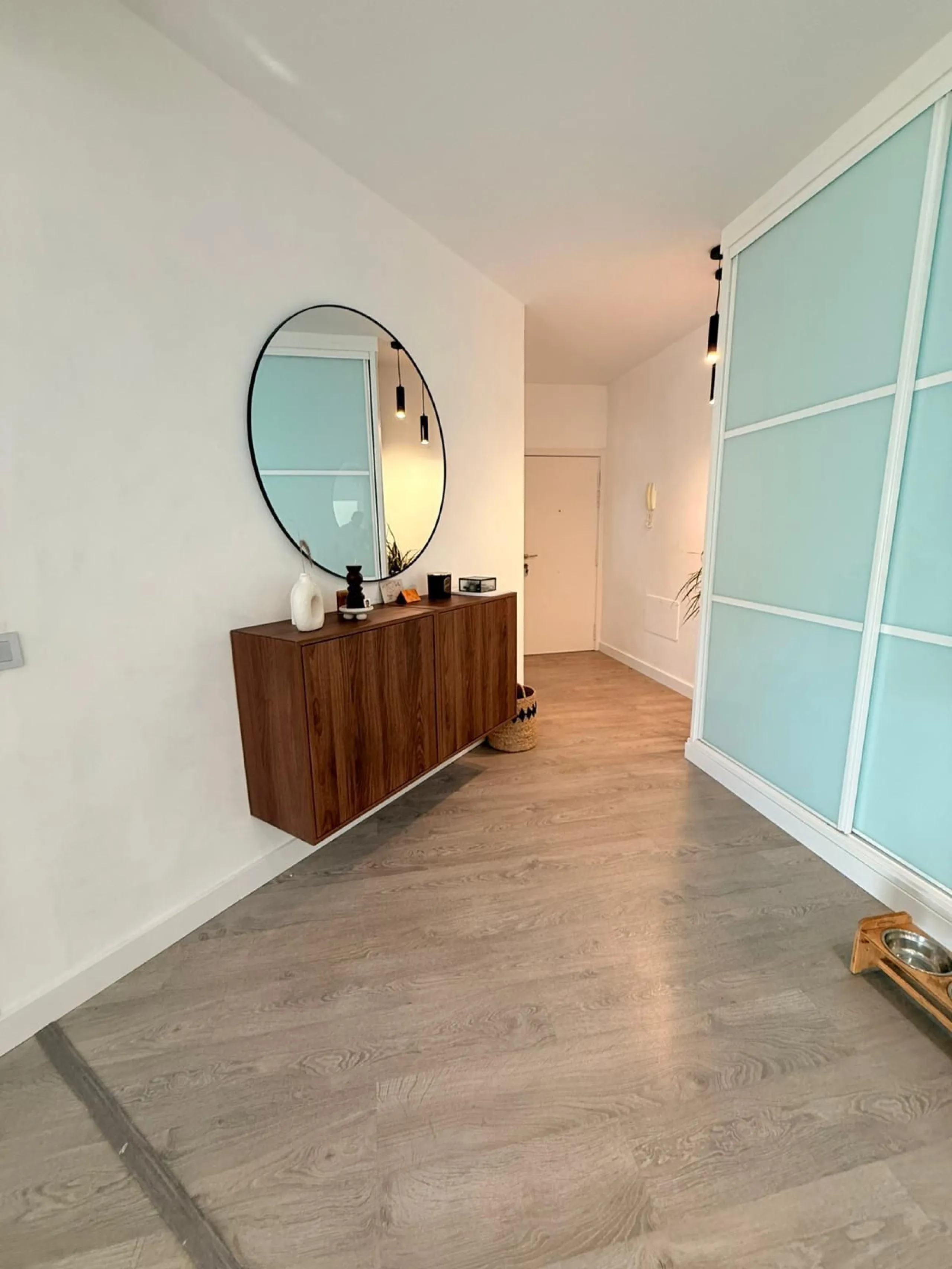 Exclusive Property with Private Garden on Avenida de Higuerón – Benalmádena