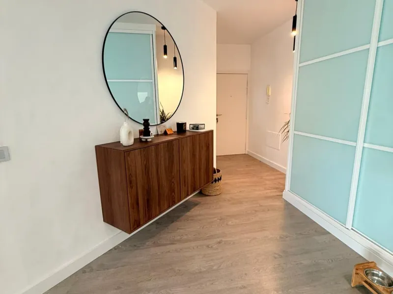 Exclusive Property with Private Garden on Avenida de Higuerón – Benalmádena